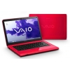 Ноутбук Sony VPCCA4S1R/R Core i3 2350M/4Gb/640Gb/DVDRW/HD6630 1Gb/14"/HD/1366x768/WiFi/BT3.0/W7HP64/Cam/6c/red (VPCCA4S1R/R.RU3)