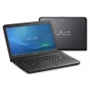 Ноутбук Sony VPCEK3S1R/B E-Series E450/4Gb/500Gb/DVDRW/HD6320 int/14"/HD/1366x768/WiFi/BT3.0/W7HB64/Cam/6c/black (VPCEK3S1R/B.RU3)