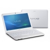 Ноутбук Sony VPCEK3S1R/W E-Series E450/4Gb/500Gb/DVDRW/HD6320 int/14"/HD/1366x768/WiFi/BT3.0/W7HB64/Cam/6c/white (VPCEK3S1R/W.RU3)