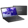 Ноутбук Sony VPCEH3F1R/B Pentium B960/4Gb/320Gb/DVDRW/int/15.5 "/HD/1366x768/WiFi/BT3.0/W7HB64/Cam/6c/black (VPCEH3F1R/B.RU3)