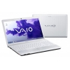 Ноутбук Sony VPCEH3F1R/W Pentium B960/4Gb/320Gb/DVDRW/int/15.5 "/HD/1366x768/WiFi/BT3.0/W7HB64/Cam/6c/white (VPCEH3F1R/W.RU3)