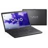 Ноутбук Sony VPCEH3M1R/B Core i3 2350M/4Gb/500Gb/DVDRW/GF410M 1Gb/15.5 "/HD/1366x768/WiFi/BT3.0/W7HP64/Cam/6c/black (VPCEH3M1R/B.RU3)