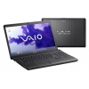 Ноутбук Sony VPCEH3S1R/B Core i5 2450M/4Gb/640Gb/DVDRW/GF410M 1Gb/15.5 "/HD/1366x768/WiFi/BT3.0/W7HP64/Cam/6c/black (VPCEH3S1R/B.RU3)