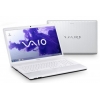 Ноутбук Sony VPCEL3S1R/W E-Series E450/4Gb/500Gb/DVDRW/HD6320 int/15.5 "/HD/1366x768/WiFi/BT3.0/W7HB64/Cam/6c/white (VPCEL3S1R/W.RU3)
