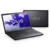 Ноутбук Sony VPCEJ3S1R/B Core i5 2450M/4Gb/640Gb/DVDRW/GF410M 1Gb/17.3"/HD+/1600x900/WiFi/BT3.0/W7HP64/Cam/6c/black (VPCEJ3S1R/B.RU3)