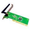 Сетевая карта Acorp WPCI-150N (PCI, 802.11n, 150Mbps)