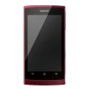 Плеер Flash Sony NWZZ1040R.1CEV 8Gb Red