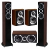 Комплект АС Wharfedale Diamond 10 SCP цвет венге