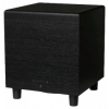 Сабвуфер Wharfedale SW-100 черный