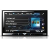Автомагнитола DVD Pioneer AVH-3400DVD 2din