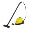 Парогенератор Karcher SC 1020 желтый/черный 1500Вт (1.512-227.0)