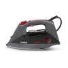 Утюг Bosch TDS1216 черный/красный 3100Вт