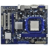 Мат. плата ASRock 880GM-LE FX <SAM3, AMD 880G + SB 710, DDR3, PCI-E, SVGA, SATA, GB Lan, mATX, Retail>