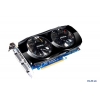 Видеокарта 1Gb <PCI-E> GIGABYTE GV-N460UD-1GI с CUDA <GFGTX460, GDDR5, 256 bit, 2*DVI, mini HDMI, Retail> (GVN460UGI-00-G2)