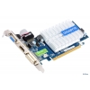 Видеокарта 1Gb <PCI-E> GIGABYTE GV-R545SL-1GI <HD5450, GDDR3, 64 bit, HDCP, VGA, DVI, HDMI, Low Profile, Retail> (GVR545LGI-00-G)