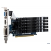 Видеокарта 2Gb <PCI-E> ASUS ENGT520 SILENT DI с CUDA <GFGT520, DDR3, 64 bit, VGA, DVI, HDMI, Low Profile, Retail> (90-C1CRH0-S0UANABZ)