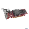 Видеокарта 512Mb <PCI-E> ASUS EAH5450 SILENT DI V2 <HD5450, GDDR3, 64 bit, DVI, HDMI, Low Profile, Retail> (90-C1CQJW-L0OUAN0YZ)