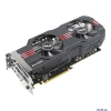 Видеокарта 3Gb <PCI-E> ASUS HD7950 DIRECT CU II T <HD7950, GDDR5, 384 bit, DVI, HDMI, 2*mini DP, Retail> (90-C1CRN2-U0UAY0BZ)