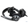 Набор Logitech (991-000060): камера интернет HD WebCam B525 + гарнитура Headset B530 USB