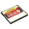 Silicon Power <SP064GBCFC600V10> CompactFlash  Card 64Gb 600x