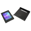 SSD 60 Gb SATA 6Gb/s Kingmax SMP35 Client <KM060GSMP35> 2.5"  MLC  +3.5"  адаптер