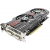 2Gb <PCI-E> DDR-5 ASUS ENGTX560 Ti DC2 TOP/2DI/2GD5 (RTL) DualDVI+miniHDMI+SLI <GeForce GTX560Ti>