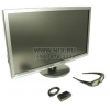 27"    ЖК монитор PHILIPS 273G3DHSB/00/01 (LCD, Wide, 1920x1080,  D-Sub,  HDMI,  2D/3D)