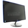 23.6" MONITOR PHILIPS 247E3LSU/01 Black Blue (LCD, Wide, 1920x1080, D-Sub, DVI)