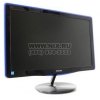 21.5" ЖК монитор PHILIPS 227E3LSU/01 (LCD, Wide, 1920x1080, D-Sub, DVI)
