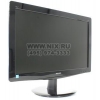 18.5" MONITOR PHILIPS 196V3LSB7/01 (LCD, Wide, 1366x768, +DVI)