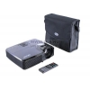 Acer Projector P1120 (DLP, 2700 люмен, 3000:1, 800x600, D-Sub, HDMI, RCA, S-Video,  USB, ПДУ, 2D/3D)