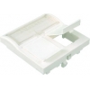 Лицевая рамка NEXANS <N423.550> 45X45