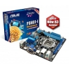 Материнская плата Asus P8H61-I LX Soc-1155 iH61 DDR3 mini-ITX AC'97 8Ch. GbLAN VGA