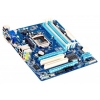 Материнская плата Gigabyte GA-B75M-D3H Socket-1155 Intel B75 DDR3 mATX AC`97 8ch(7.1) GbLAN SATA3 VGA+DVI+HDMI