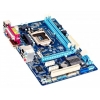 Материнская плата Gigabyte GA-B75M-D3V Socket-1155 Intel B75 DDR3 mATX AC`97 8ch(7.1) GbLAN SATA3 VGA+DVI+LPT