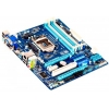 Материнская плата Gigabyte GA-Z77M-D3H Soc-1155 iZ77 DDR3 mATX AC'97 8Ch GbLAN SATA3 RAID VGA