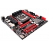 Материнская плата Asus RAMPAGE IV GENE Soc-2011 iX79 DDR3 mATX SATA3 AC'97 8ch GbLAN RAID