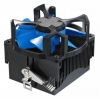 Устройство охлаждения(кулер) Deepcool Beta 11 Soc-FM2+/AM2+/AM3+/AM4/ 3-pin 25dB Al 100W 381gr Ret (BETA11)