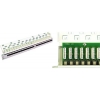 PATCH PANEL NEXANS <N500.201> 19" UTP 24 PORT