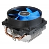 Устройство охлаждения(кулер) Deepcool Beta 200ST Soc-FM2+/AM2+/AM3+/AM4/ 3-pin 26dB Al+Cu 100W 297gr Ret (BETA200ST)