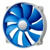 Вентилятор Deepcool UF 140 140x140x25mm 4-pin 17-27dB 167gr Ret (UF-FAN140)