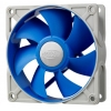 Вентилятор Deepcool UF92 90x90x25mm 4-pin 18-25dB 130gr Ret (UF-FAN92)