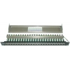 Patch Panel 19" STP/FTP 24 port кат.5e