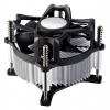 Вентилятор DeepCool Alpha 6 Soc-775 Al Hydro 2200RPM Screw 84W