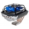 Вентилятор Deepcool ICEWING 5 PRO Soc-1150/1155/1156/AM3+/FM1/FM2 4pin 19-36dB Al+Cu 136W 672g винты (ICEWING5PRO)