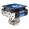 Вентилятор Deepcool TIGER SHARK Soc-1150/1155/1156/AM3+/FM1/FM2 4pin 18-28dB Al+Cu 130W 911g винты (TIGERSHARK)