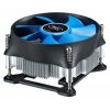 Устройство охлаждения(кулер) Deepcool Theta 15 Soc-1150/1151/1155/ 3-pin 28dB Al 82W 290gr Ret (THETA15)