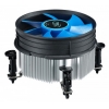 Устройство охлаждения(кулер) Deepcool Theta 21 Soc-1150/1151/1155/ 3-pin 26dB Al 95W 370gr Ret (THETA21)