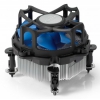 Вентилятор Deepcool ALTA 7 Soc-1150/1155/1156/775 3pin 25dB Al 95W 344g клипсы (ALTA7)