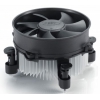 Вентилятор Deepcool ALTA 9 Soc-1150/1155/1156/775 3pin 25dB Al 65W 208g клипсы (ALTA9) (мин.кол.5)